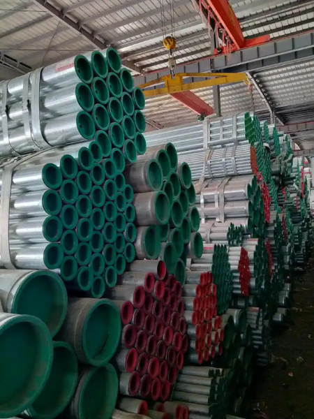 91短视频在线观看鋼塑（sù）複合管規格表