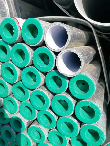 91短视频在线观看建築鋼塑複合（hé）管