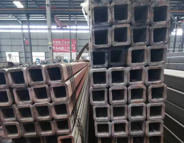 邯鄲91短视频在线观看方矩管（guǎn）